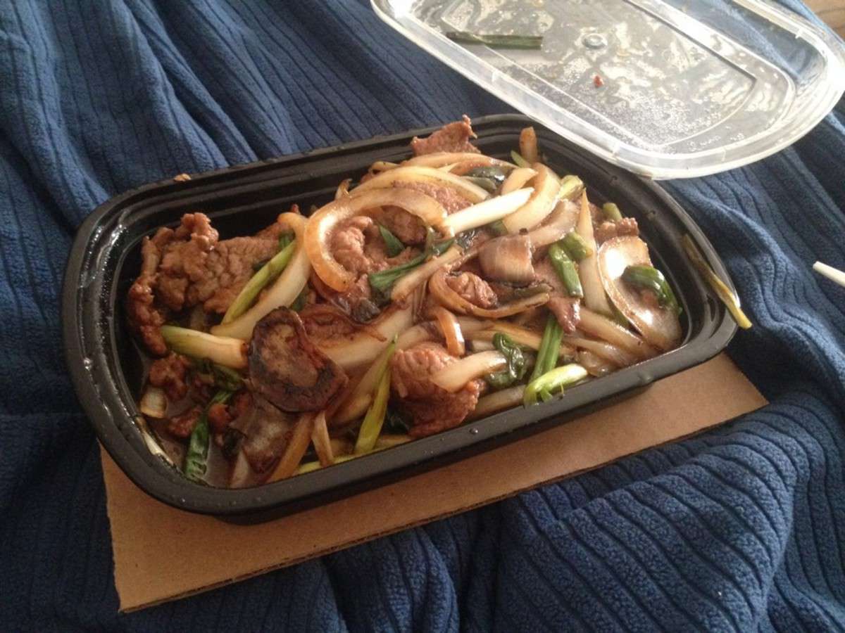 New Hong Kong Wok New Brighton Twin Cities