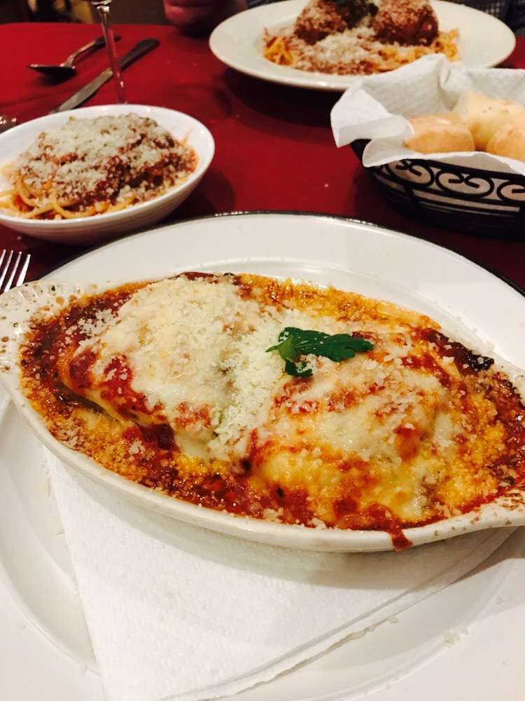 Giovannis Italian Restaurant Photos Pictures Of Giovannis Italian Restaurant Greenville Zomato