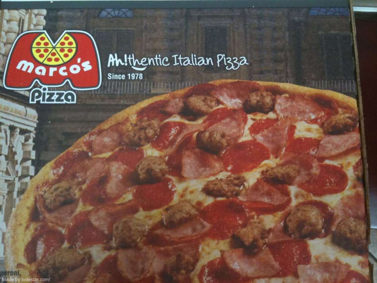 Marco's Pizza, Tallahassee, Tallahassee Zomato