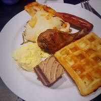 Hard rock casino coquitlam buffet
