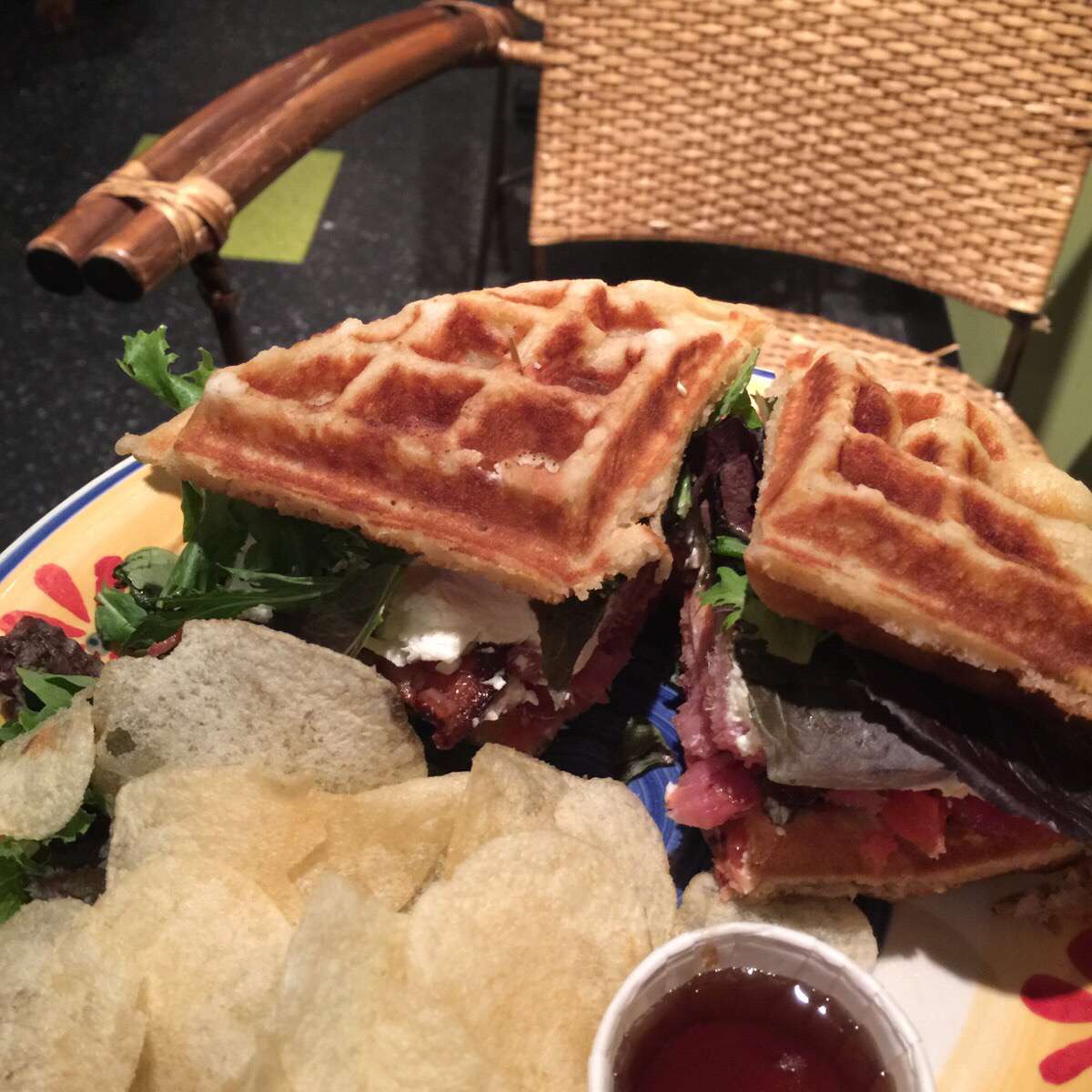 Munchies Coffee House & BARkery, Hamilton, Hamilton