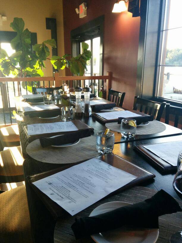 Pier Seventeen Menu Menu For Pier Seventeen Blind River Blind River