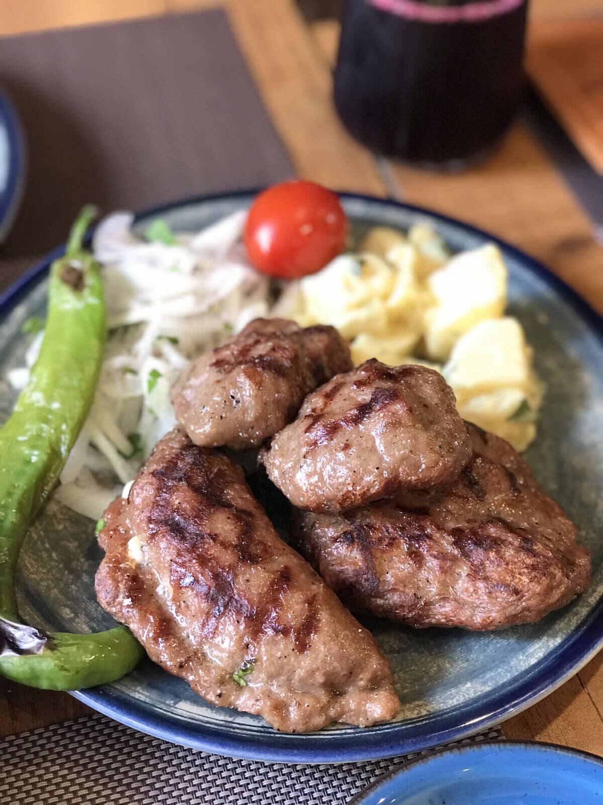 Alti Ustu Kirk Kofte Den Motosiklet Farkindaligi Etkinligi Turizm Gunlugu