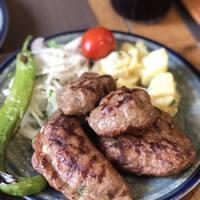 Alti Ustu Kirk Kofte Den Motosiklet Farkindaligi Etkinligi Turizm Gunlugu