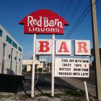 Red Barn Bar Sarasota Tampa Bay Urbanspoon Zomato