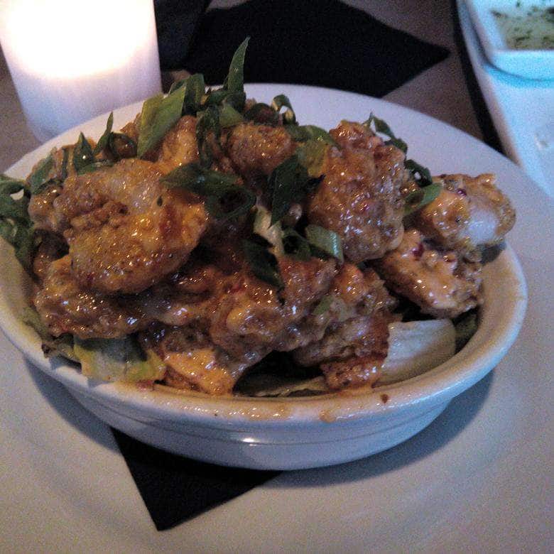 Bonefish Grill, East Brunswick, East Brunswick Zomato