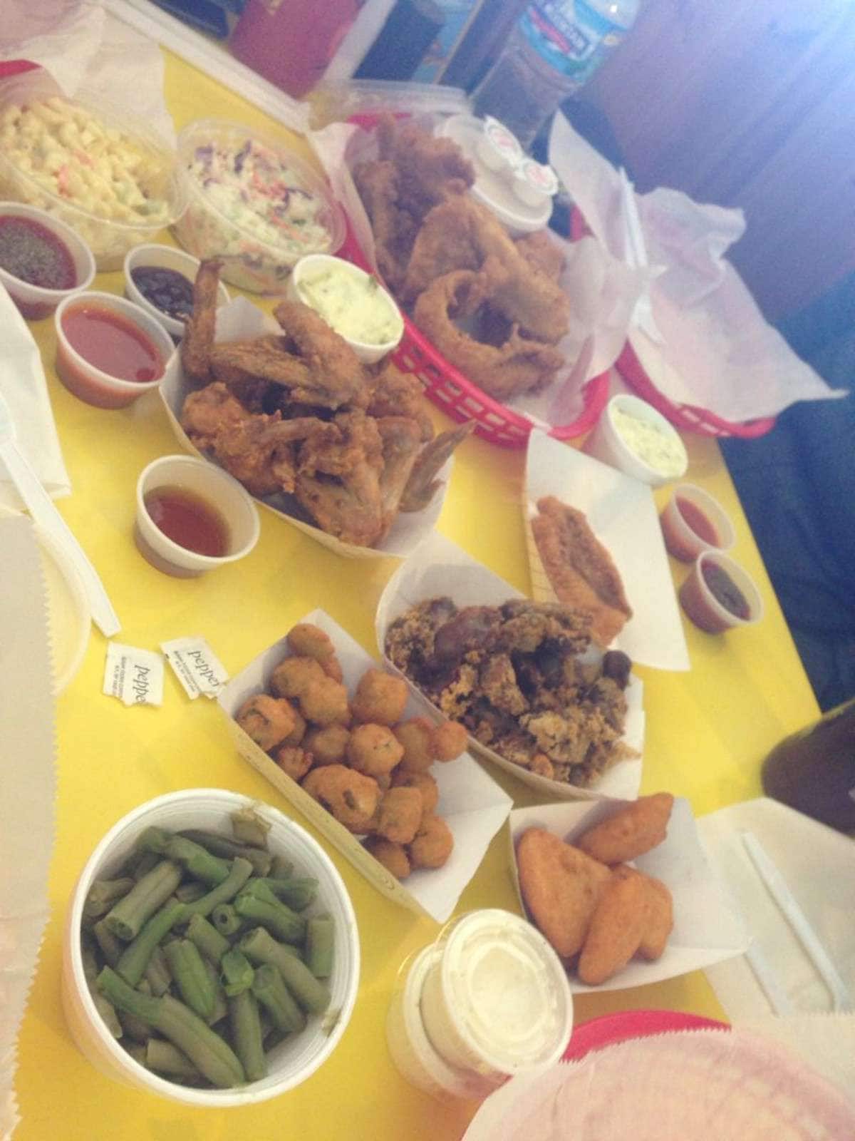 Cousins Tasty Chicken, Grand Rapids, Grand Rapids Zomato