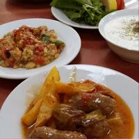 Huseyin Usta Nin Yeri Isikkent Izmir