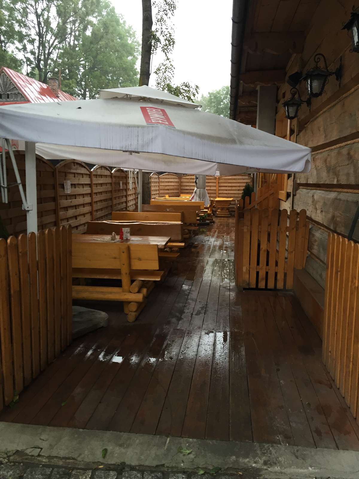 Bar Mleczny, Zakopane, Zakopane Zomato