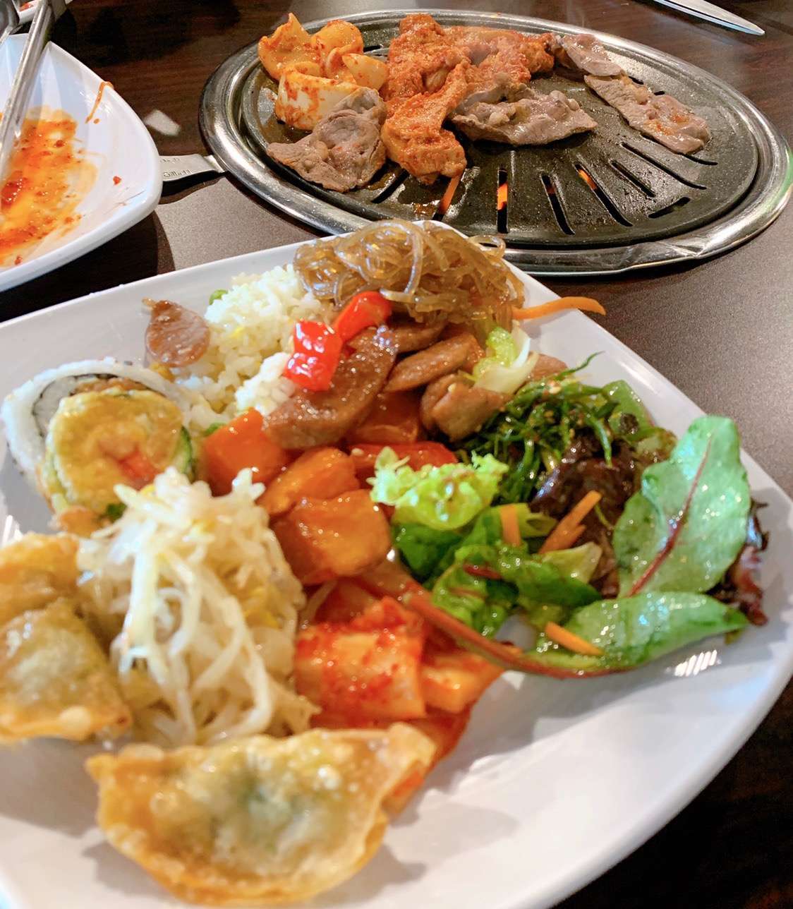 Hancookwan Korean BBQ Buffet Restaurant, Willetton, Perth Zomato