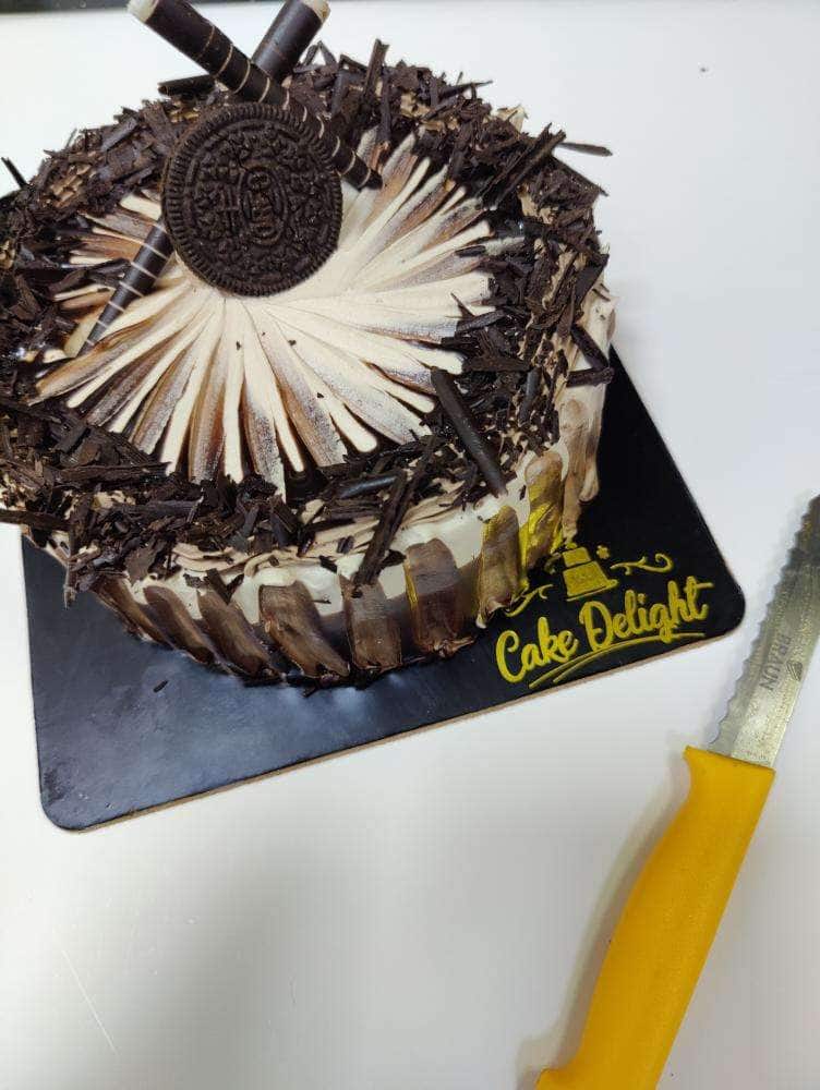 Pakhi'S Cake Delight in Mirchak,Malda - Best Cake Shops in Malda - Justdial