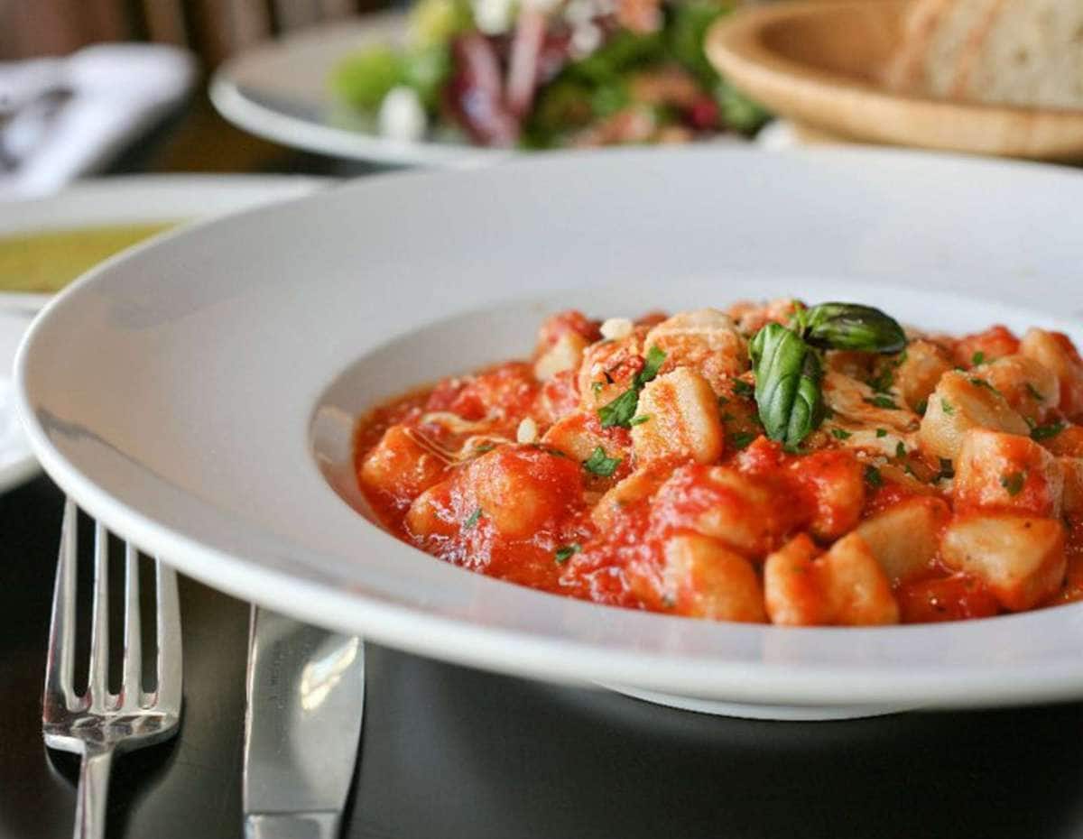 Alfredo Italian BYO, Berwyn, Chester County Zomato