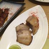 Ramen Man S Review For Matsuri The Chancery Hotel Lavelle Road