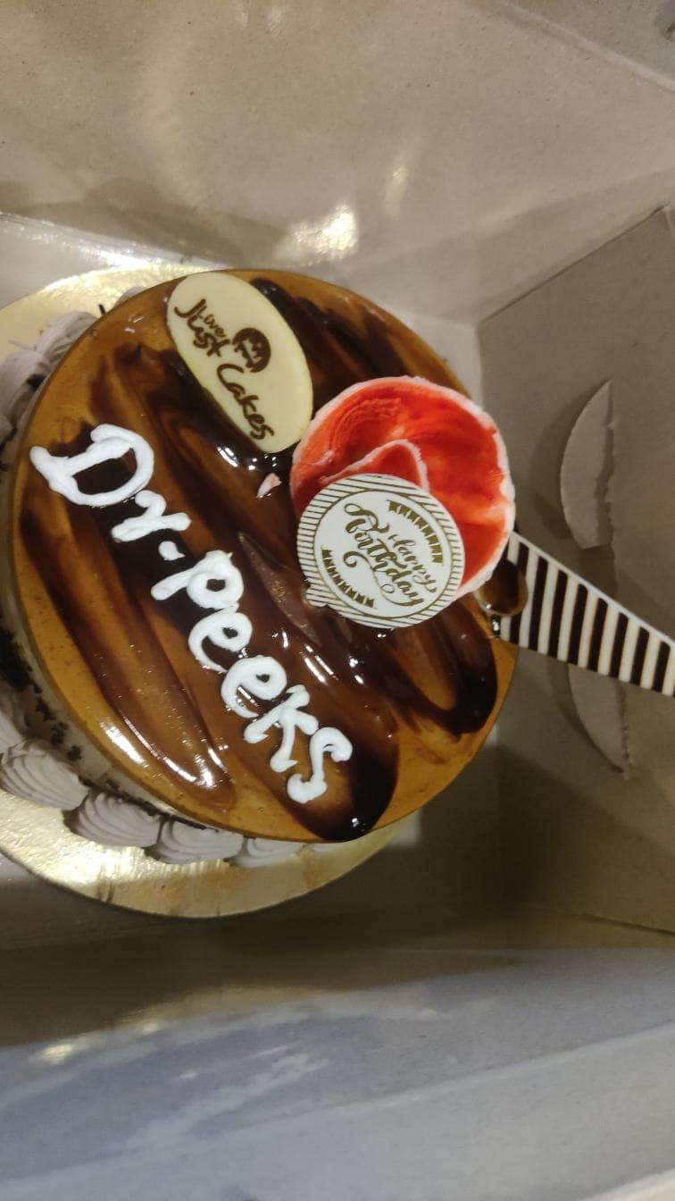 Order Cake Online in Bangalore | Buy & Send Cake in Bangalore | Frinza