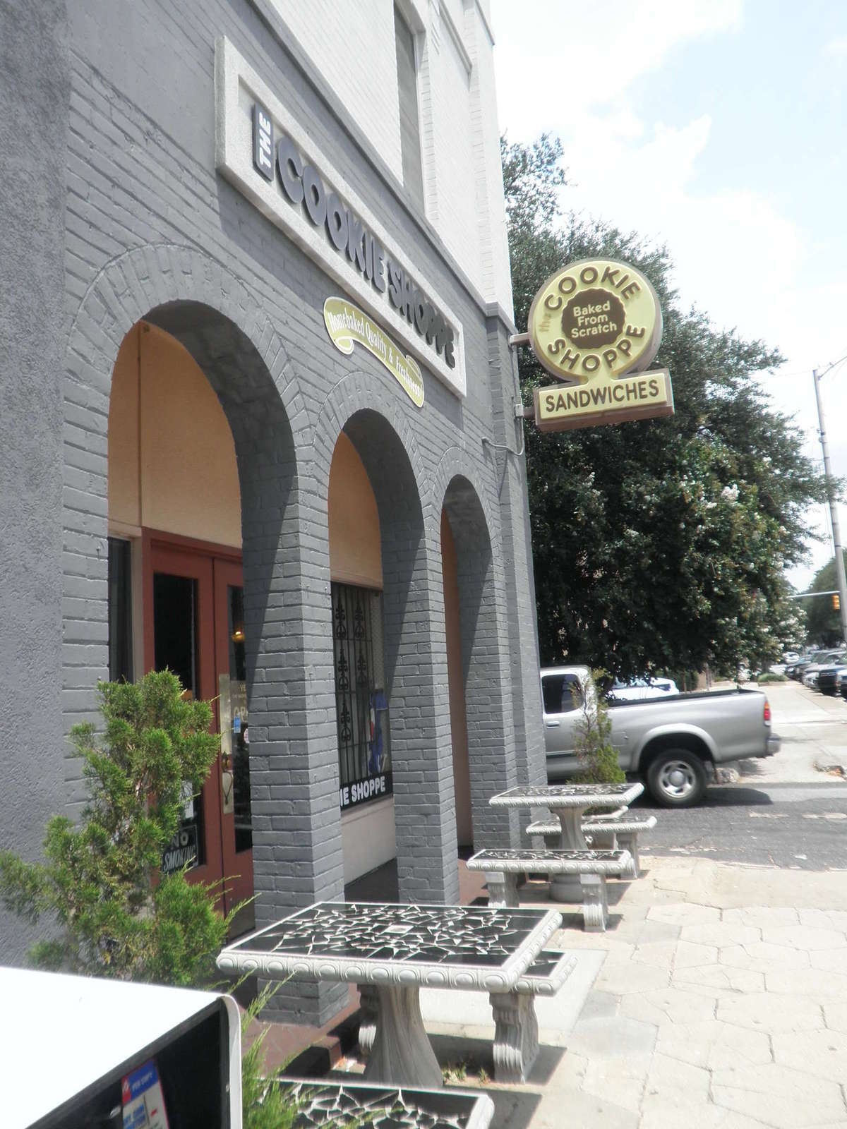 Cookie Shoppe, Albany, Albany Zomato