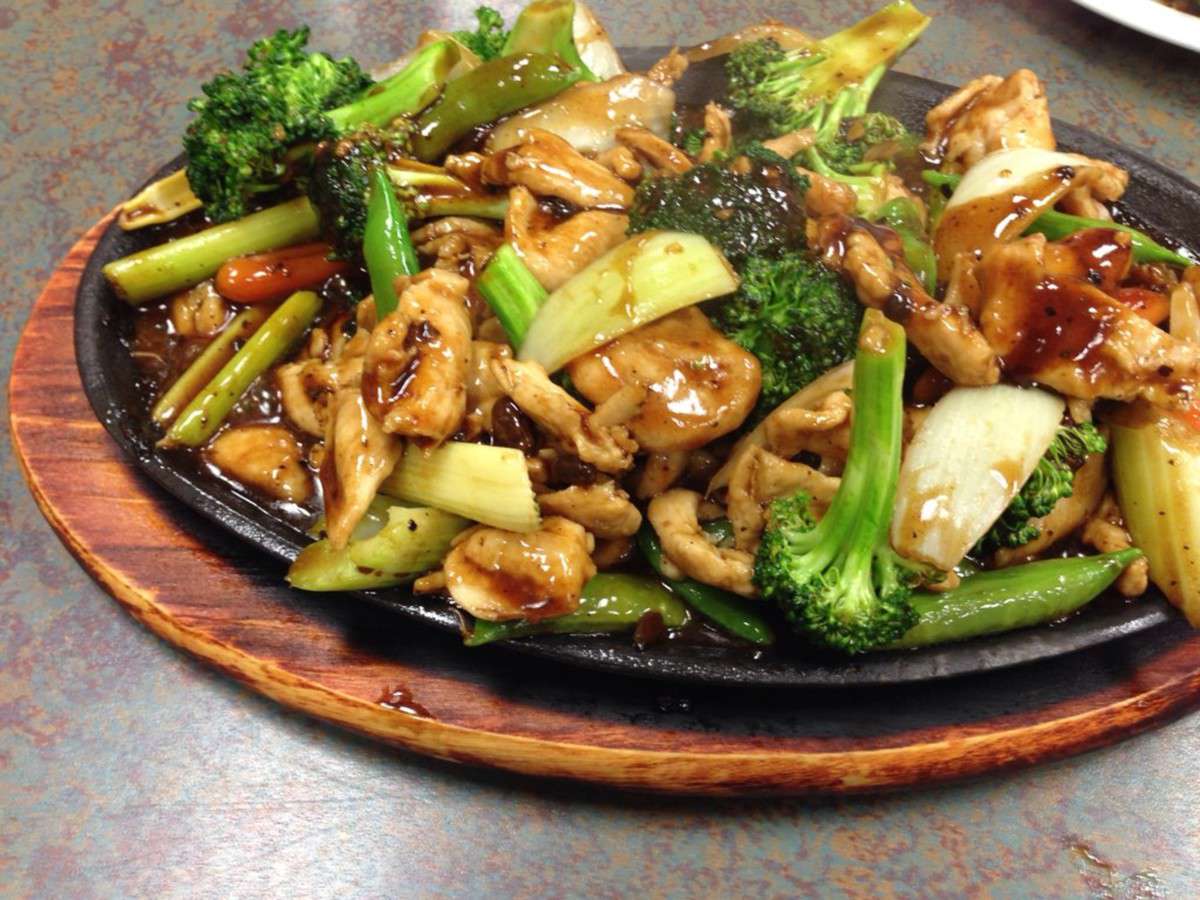 Oriental Express Restaurant, Kamloops, Northshore Zomato