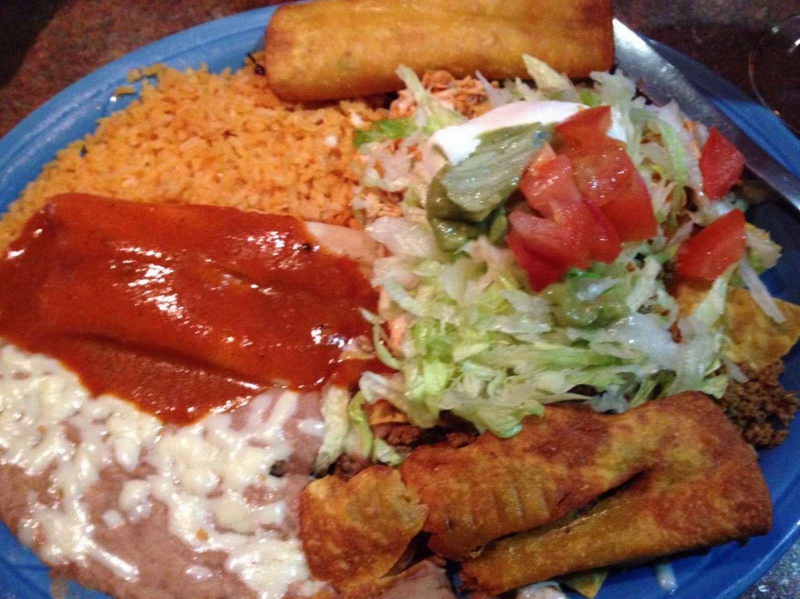 El Cerro Grande Mexican Restaurant, Havelock, Jacksonville Zomato