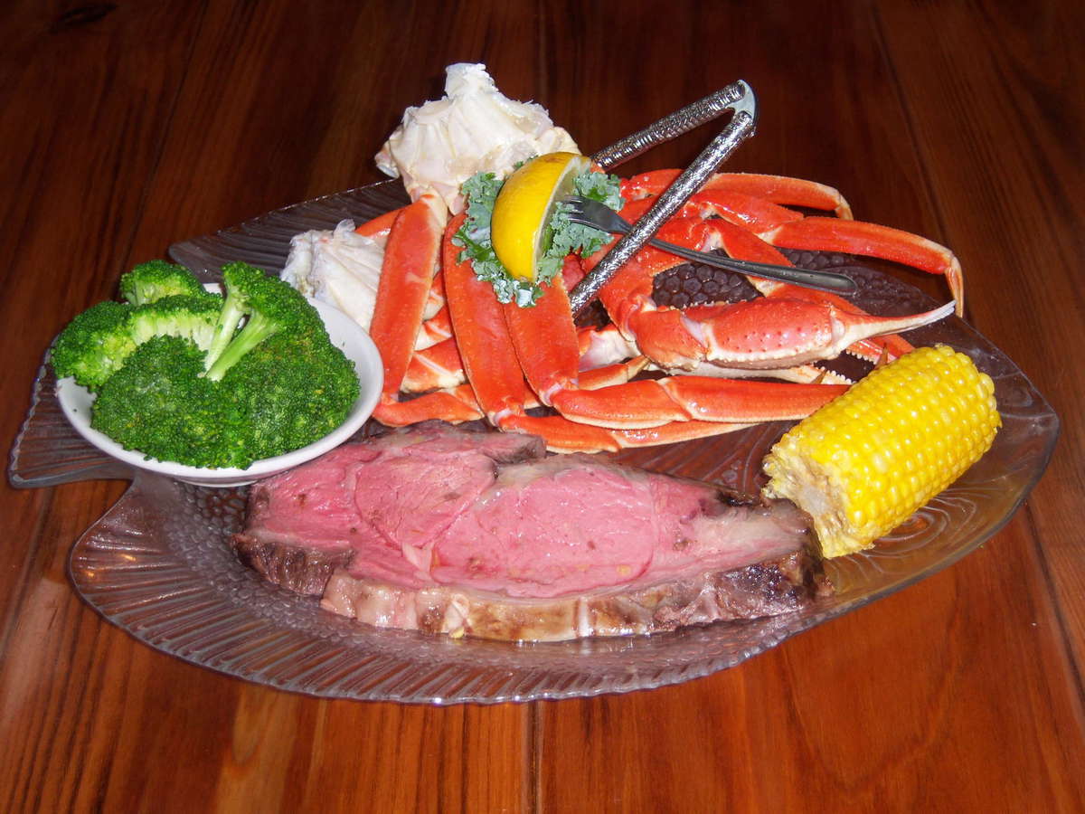 Steamers Restaurant & Raw Bar, Richmond Hill, Savannah Zomato