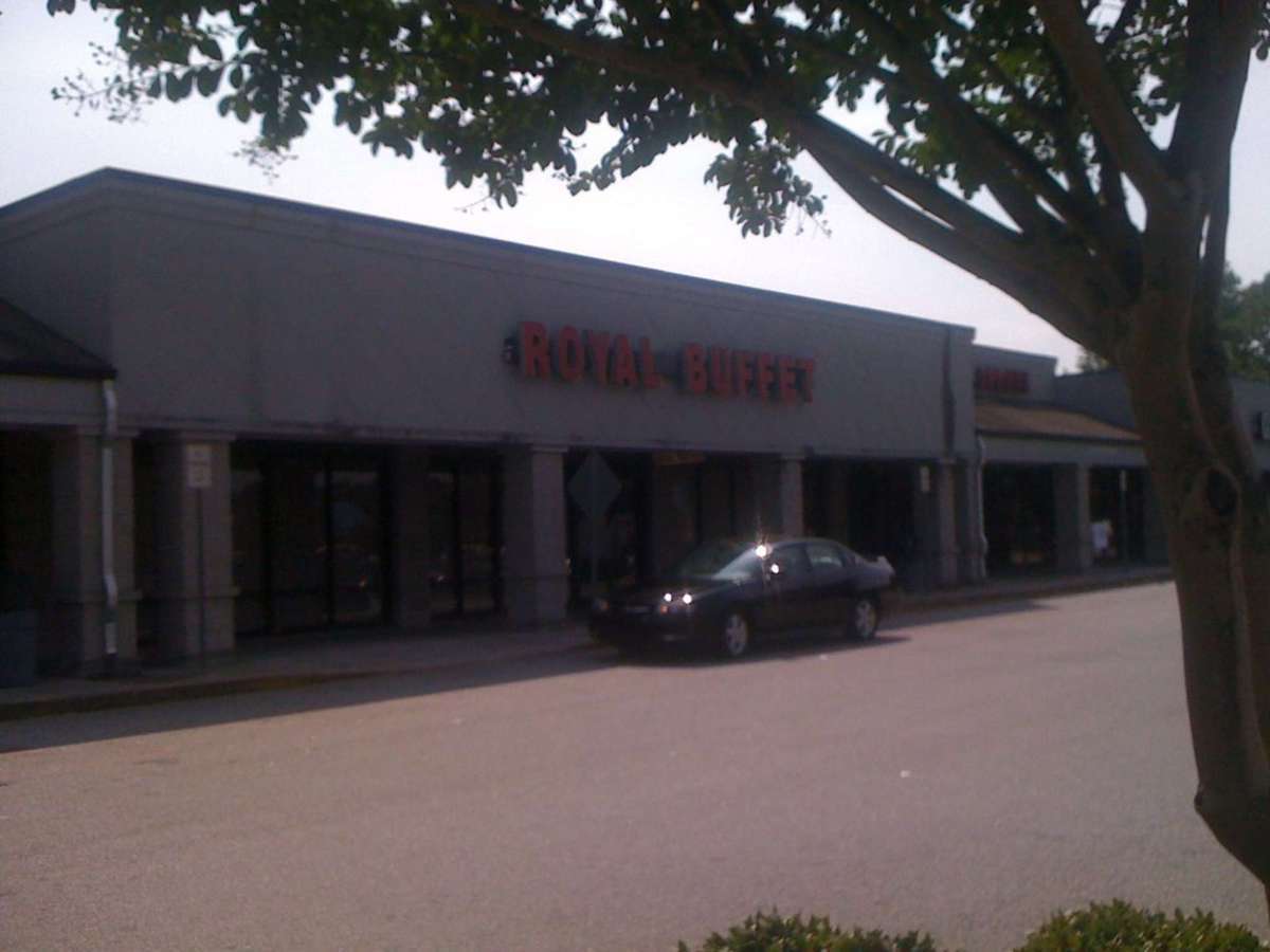 Royal Buffet, Valdosta, Valdosta Zomato