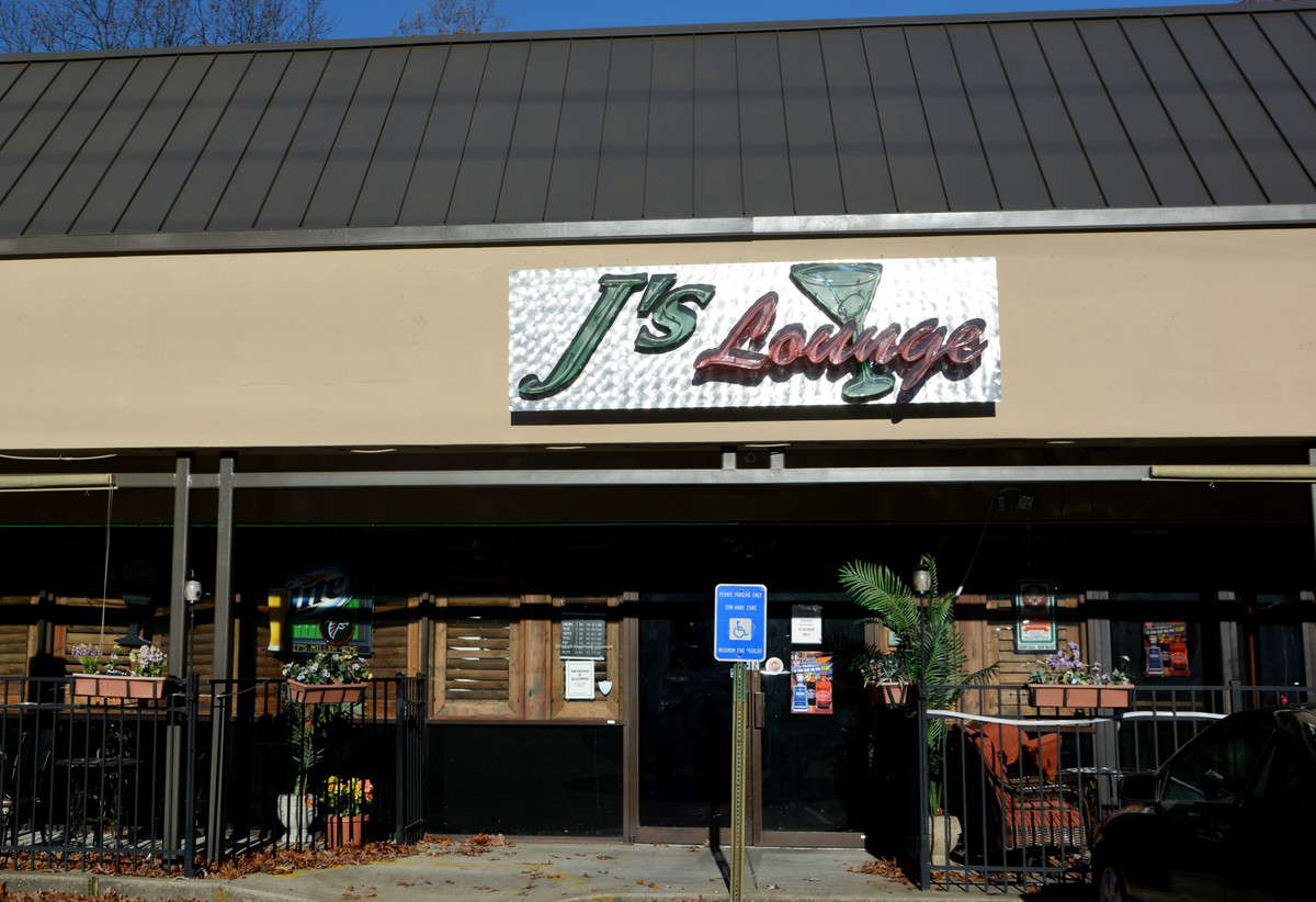 J's Hookah Lounge Sports Bar & Grill, Smyrna, Atlanta Zomato