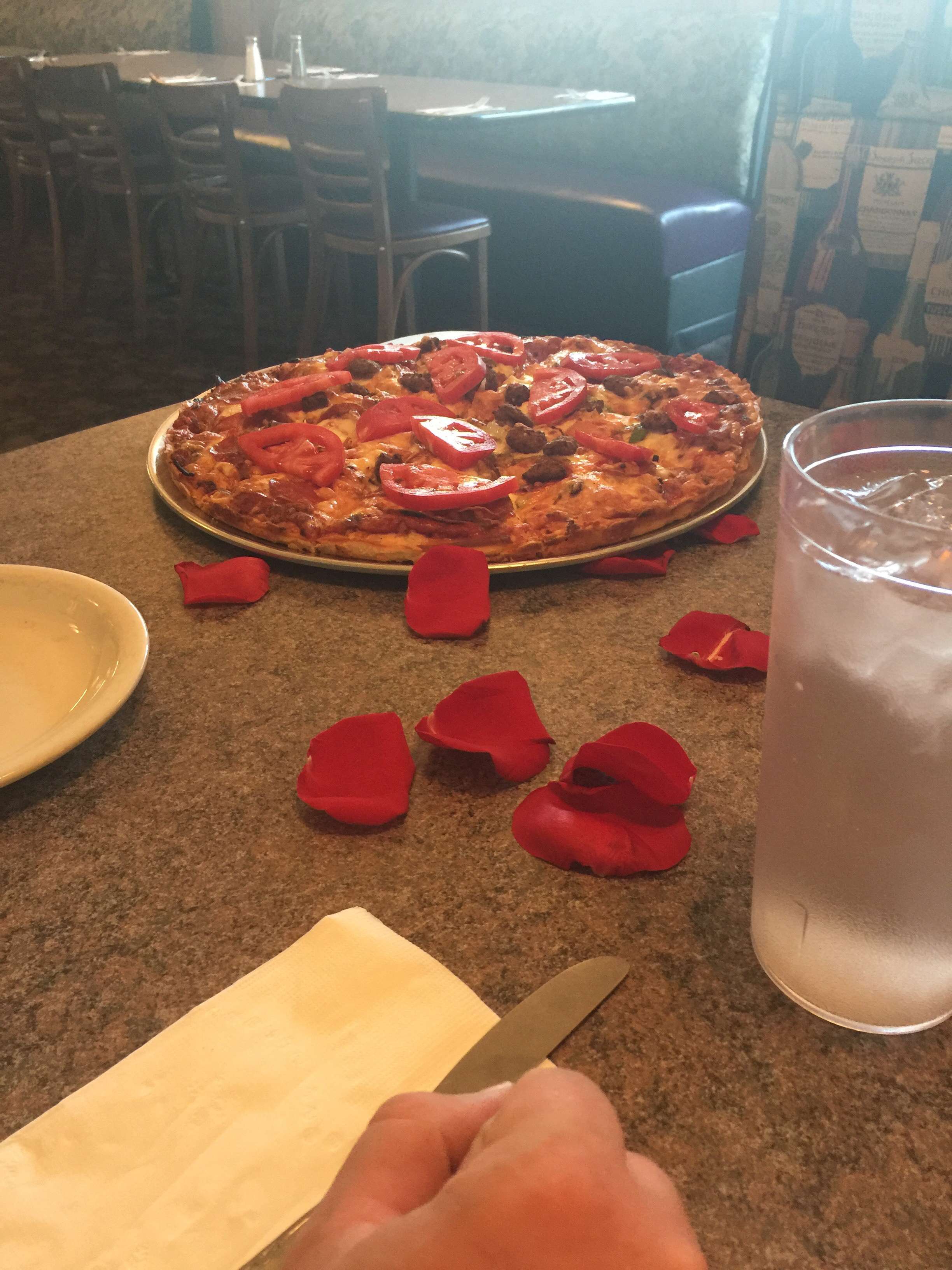 Omega Pizza & Pasta, Granite Falls, Granite Falls Zomato