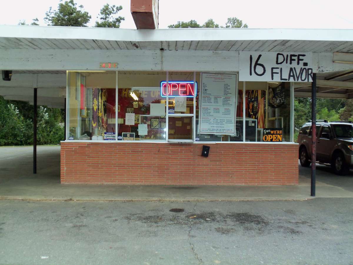 Hot Wings Heaven, Delhi, Delhi Zomato