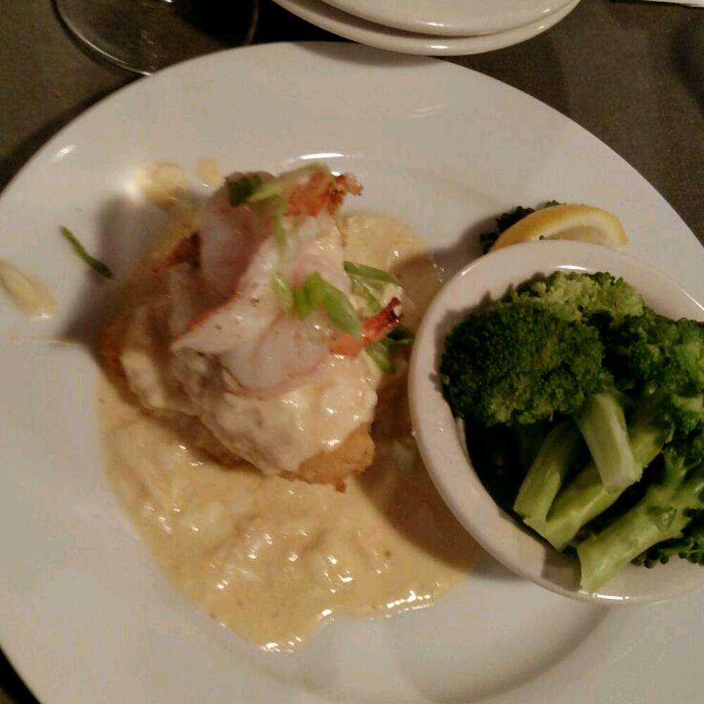 Menu of Sealand of Fort Walton Beach, Ft Walton Bch, Destin