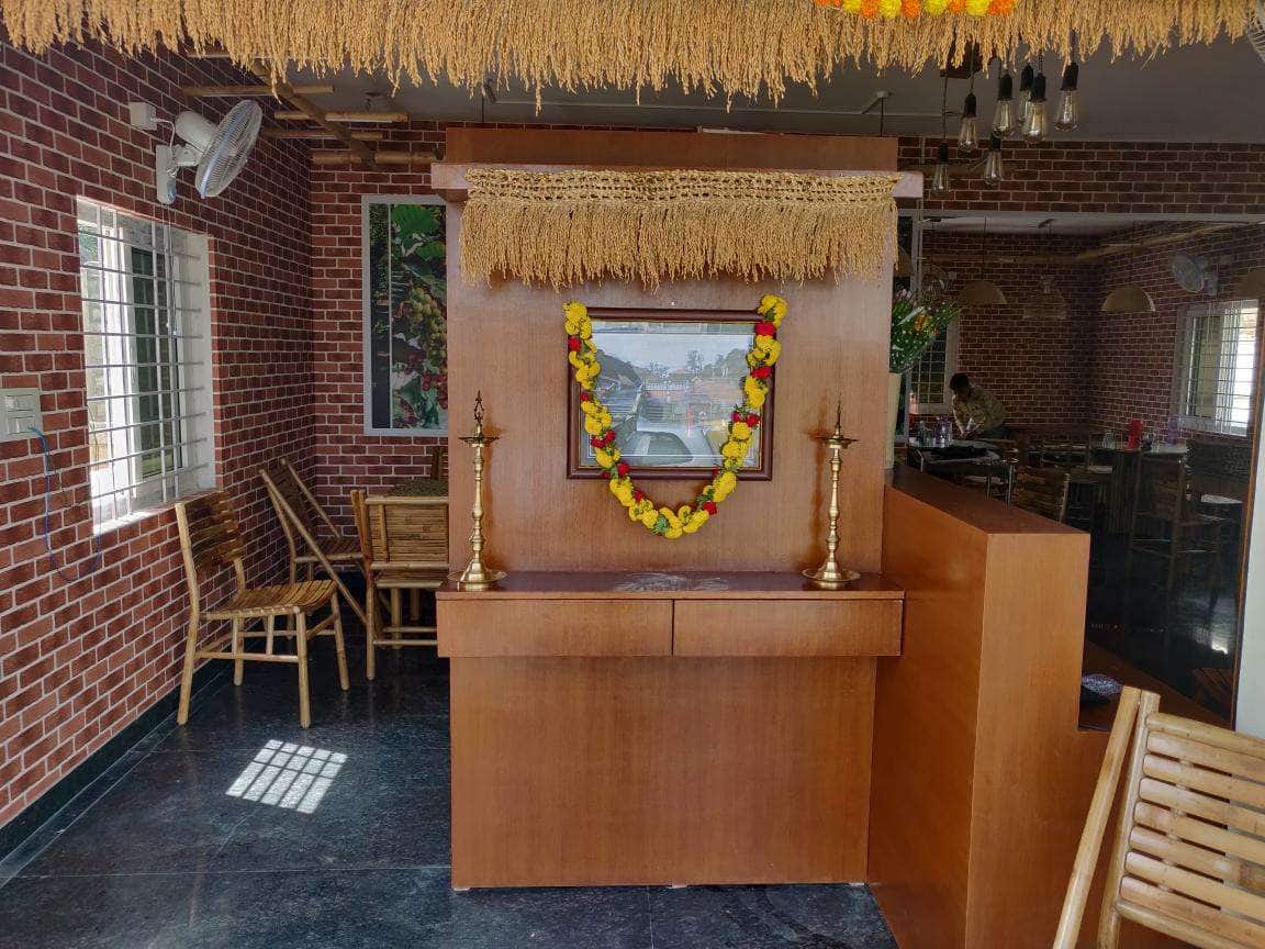 Photos of Kodava Kuisine, Pictures of Kodava Kuisine, Bangalore Zomato