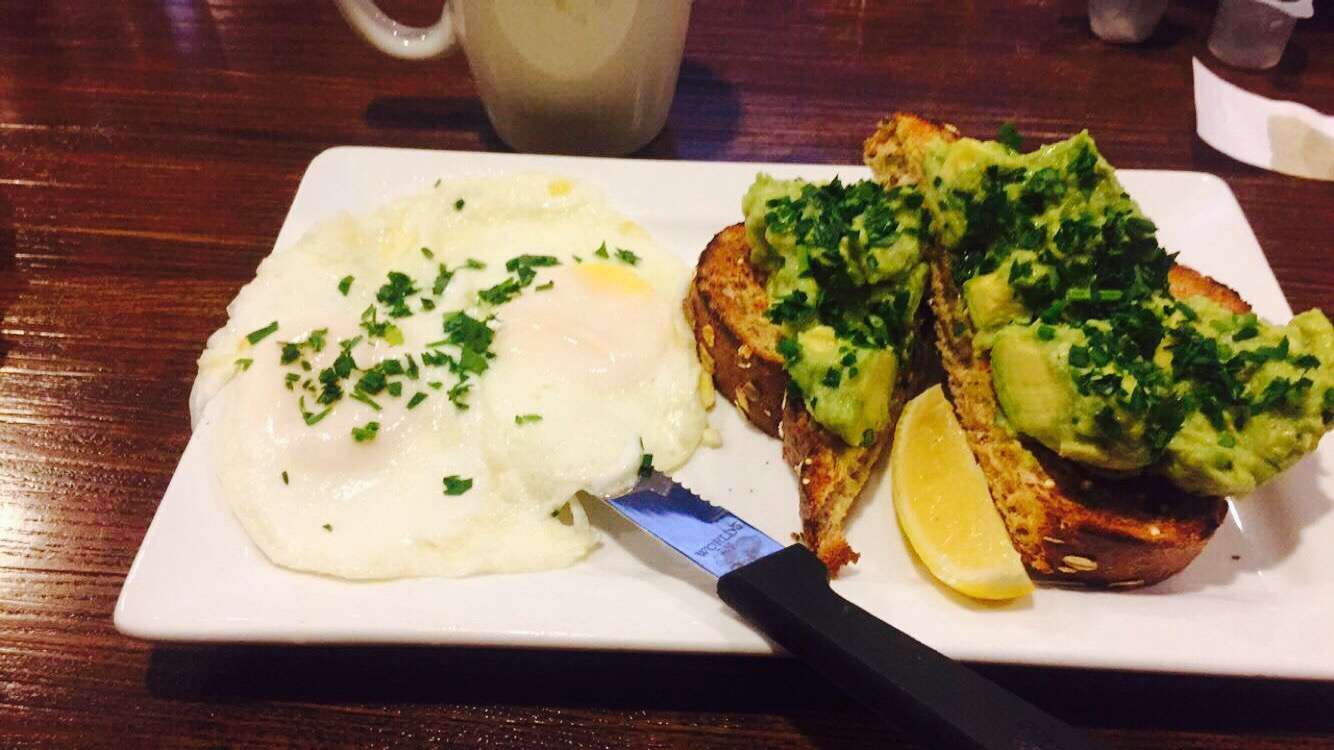 First Watch, Kansas City, Kansas City, Missouri Zomato