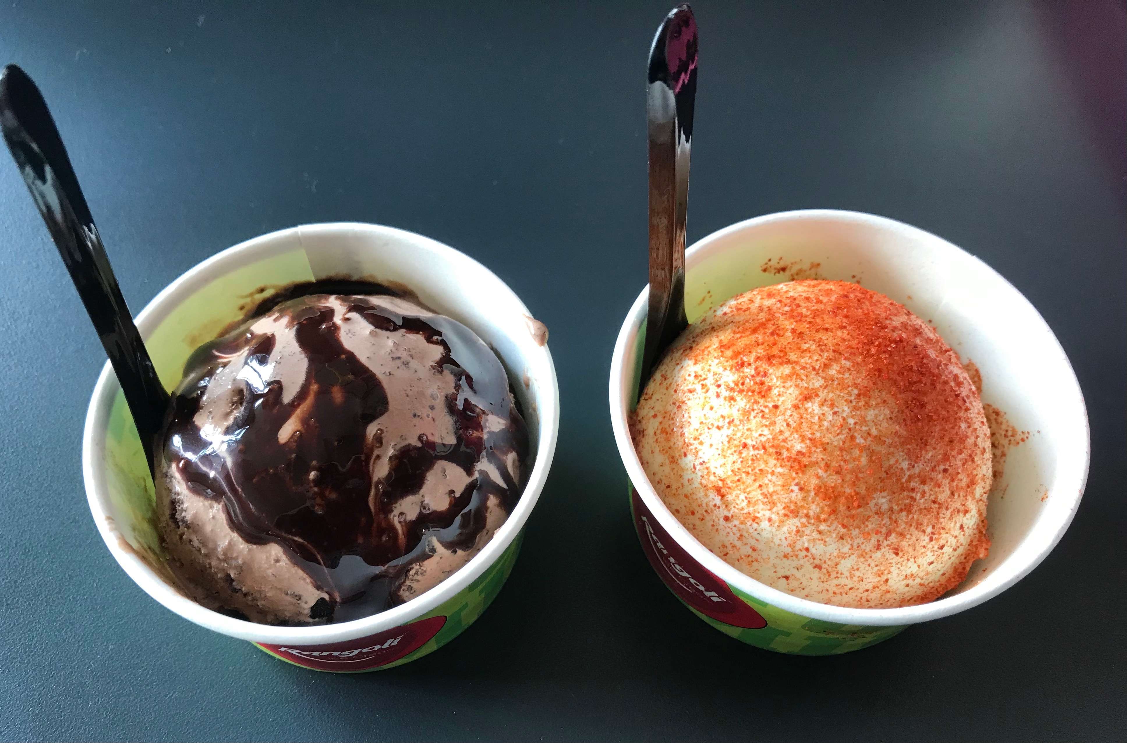 Rangoli Ice Cream , Mani Nagar, Ahmedabad Zomato