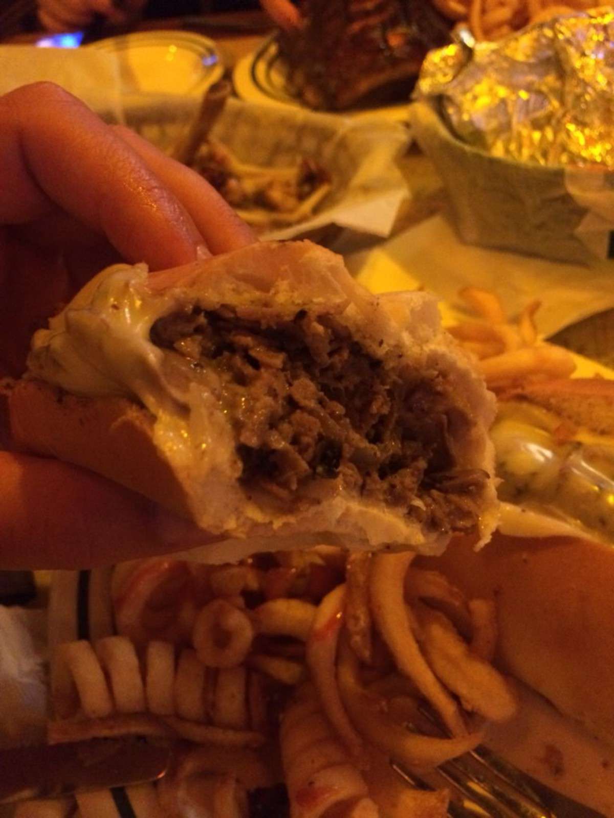 Flanigan S Coconut Grove Menu