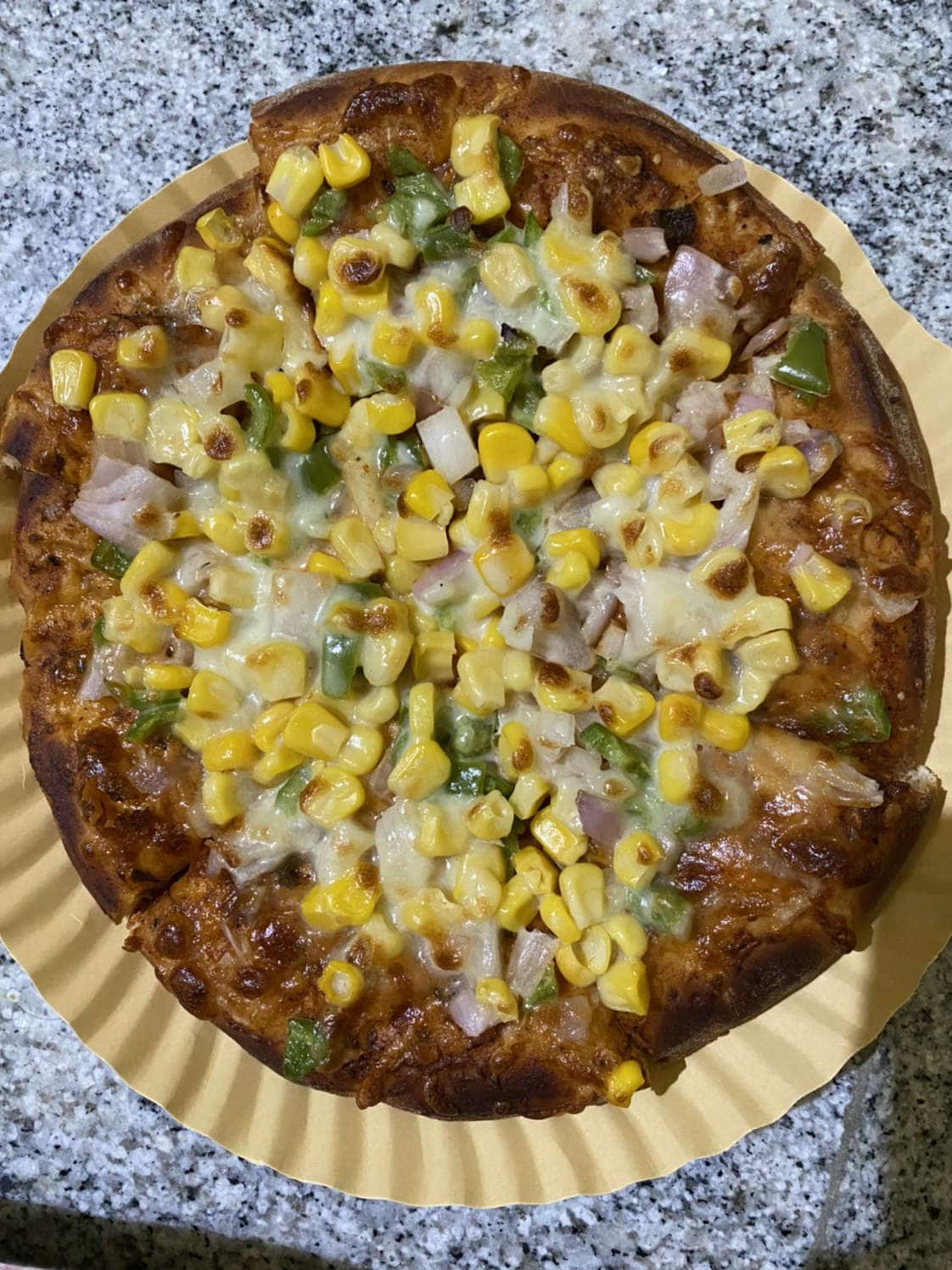 Delicious Pizza House, Kompally, Hyderabad Restaurant