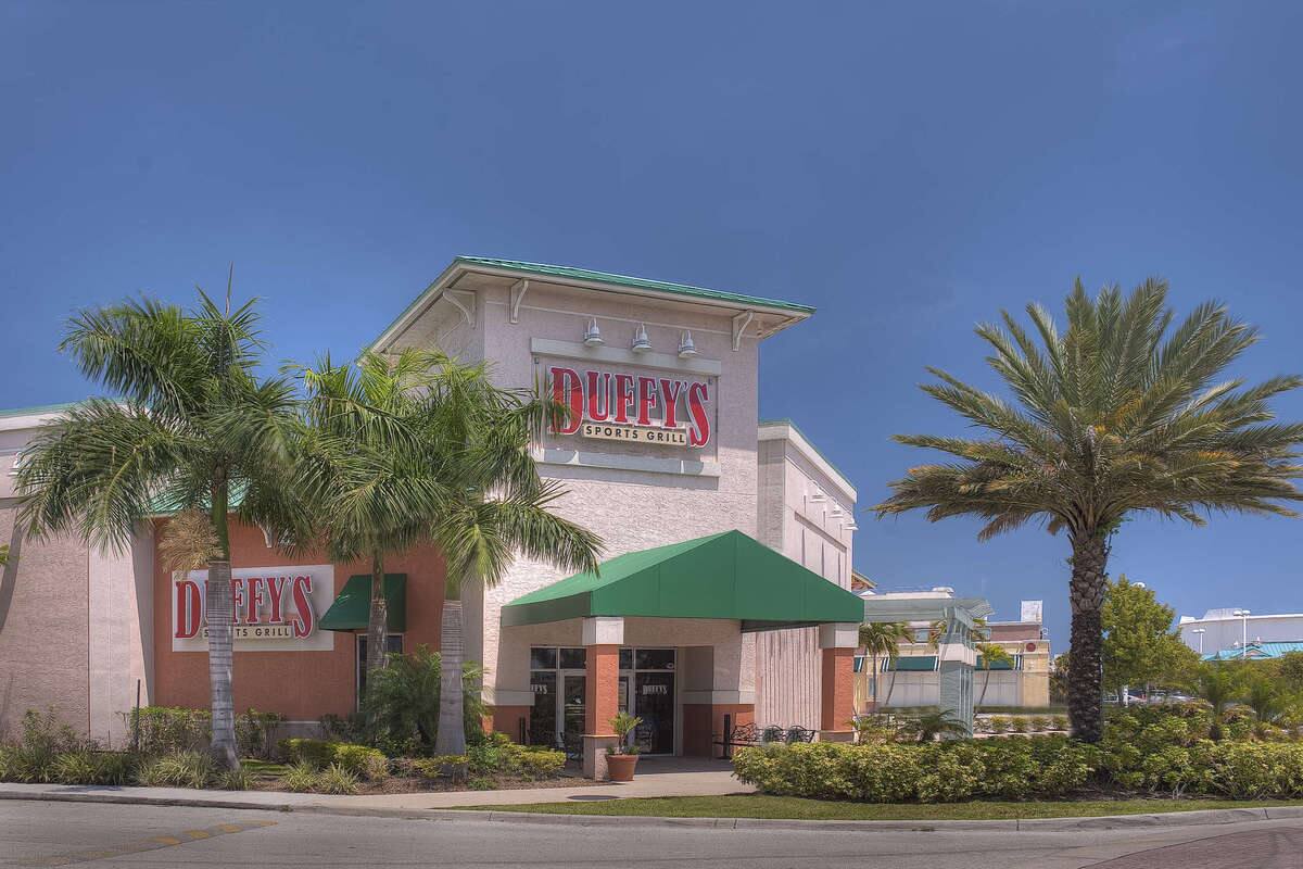 Duffy's Sports Grill, Fort Lauderdale, Miami Zomato