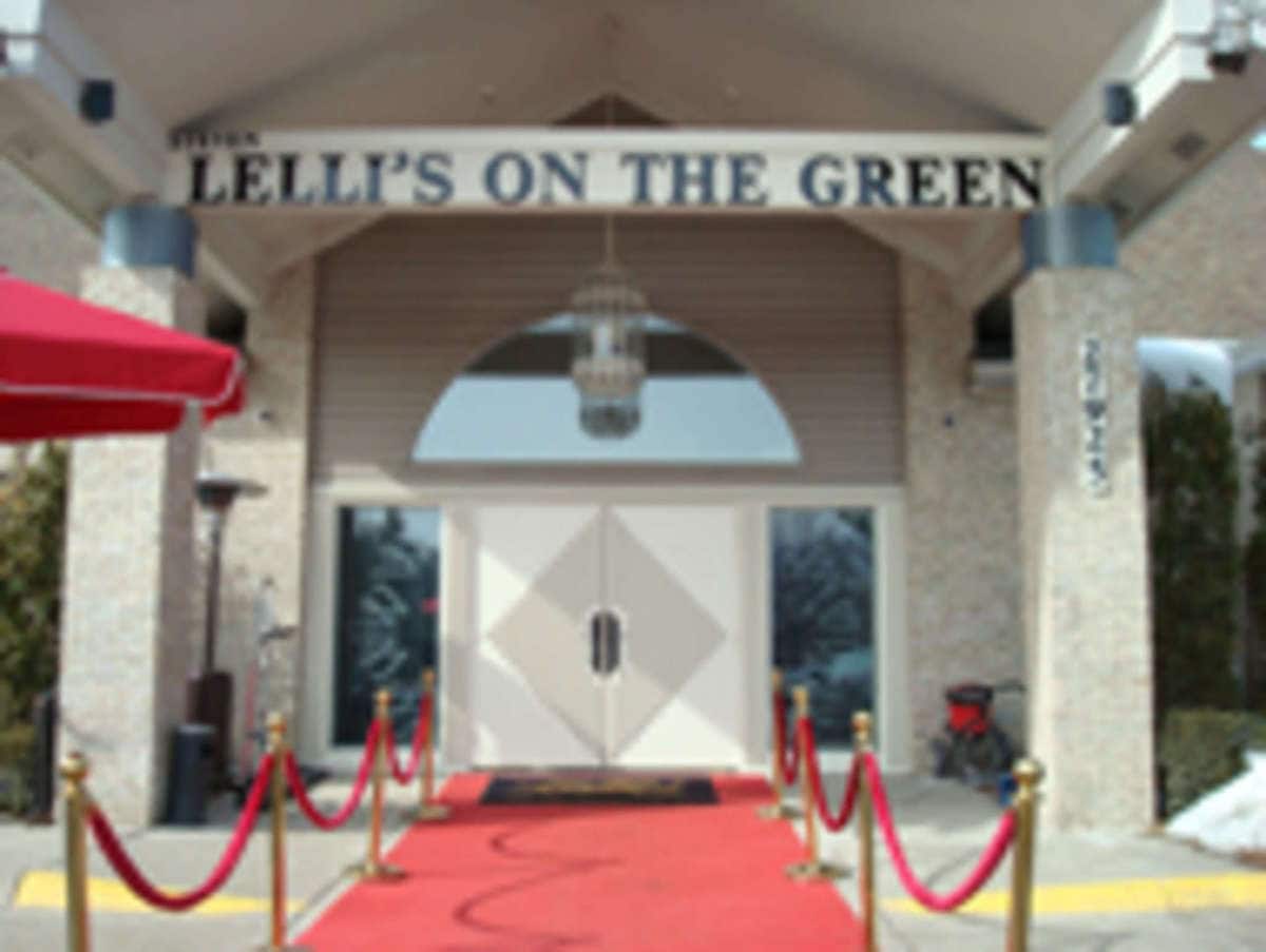 Steven Lelli's Inn on the Green, Farmington, Detroit Zomato