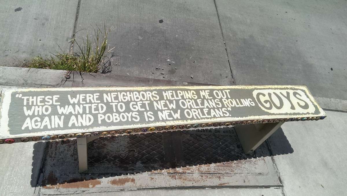 po boys near me po boys near me