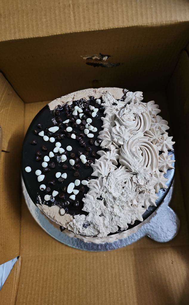Cake Culture, Sector 29, Faridabad order online Zomato