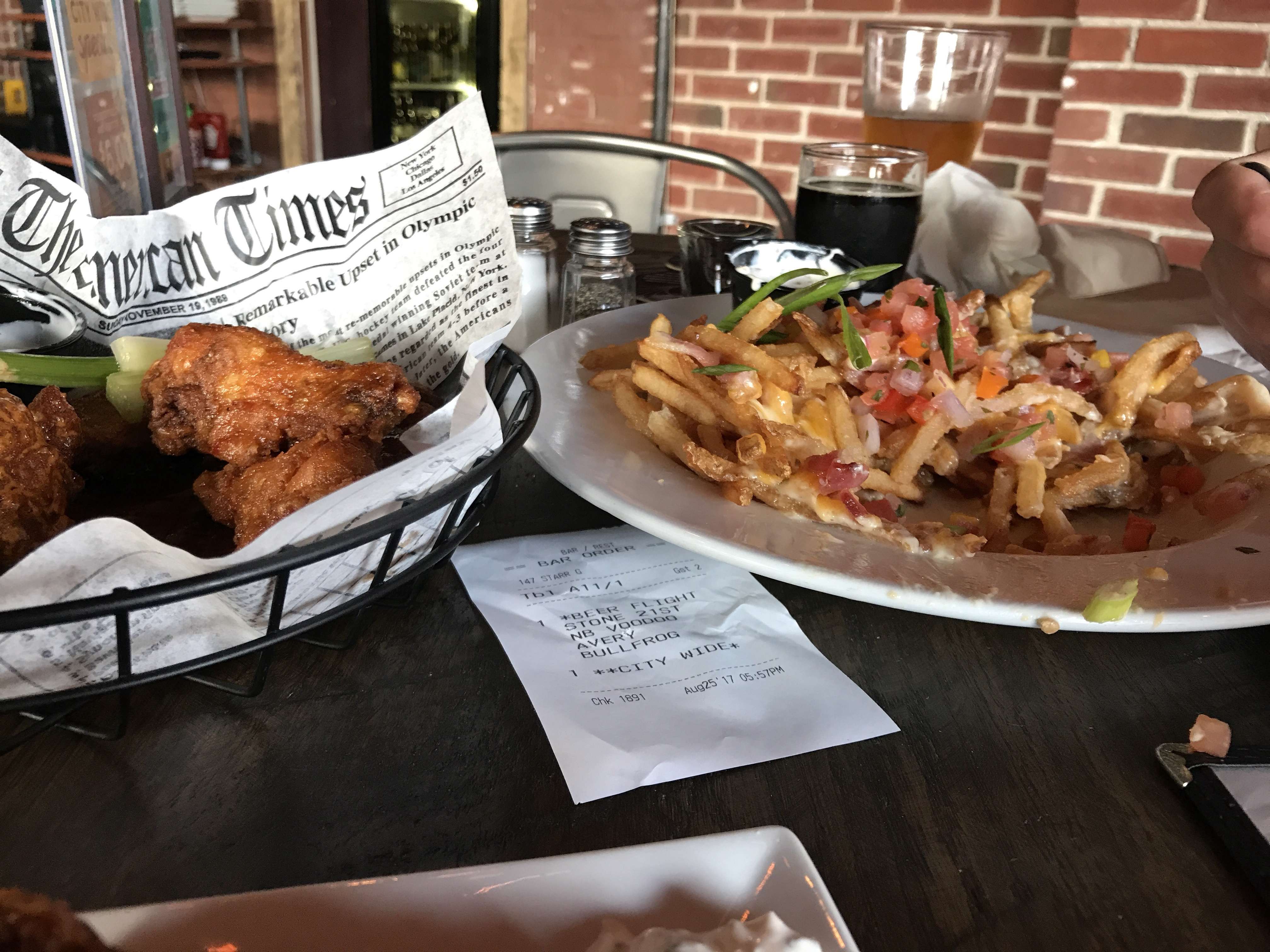 Liberty Taproom Reading Lancaster Urbanspoon Zomato