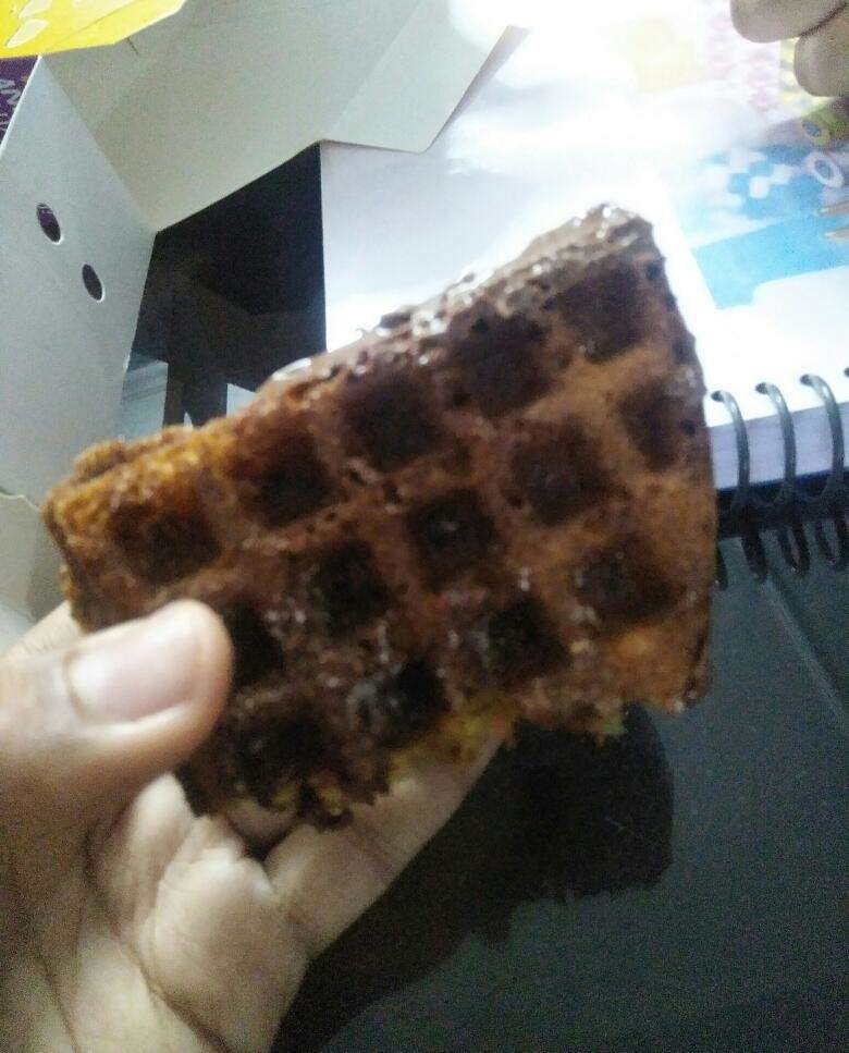 The Belgian Waffle Co in Panchsheel Nagar,Ajmer - Order Food