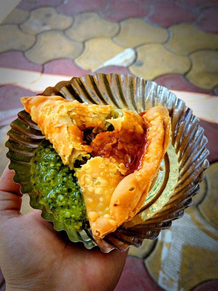 Kalika Dairy & Sweets, Hadapsar order online Zomato