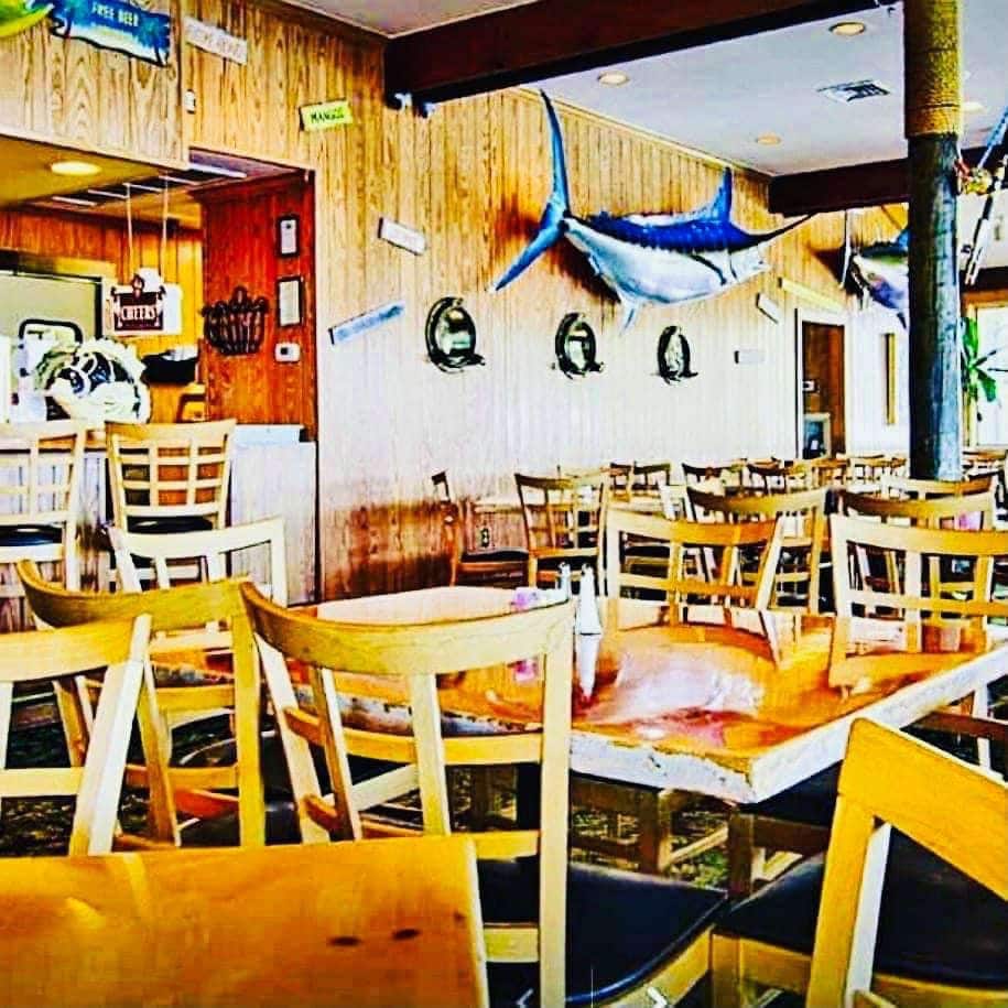 Sara J's Seafood Restaurant, Murrells Inlet, Myrtle Beach Zomato