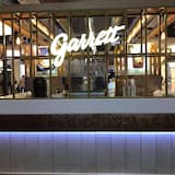 Garrett Gold Downtown Dubai Dubai Zomato