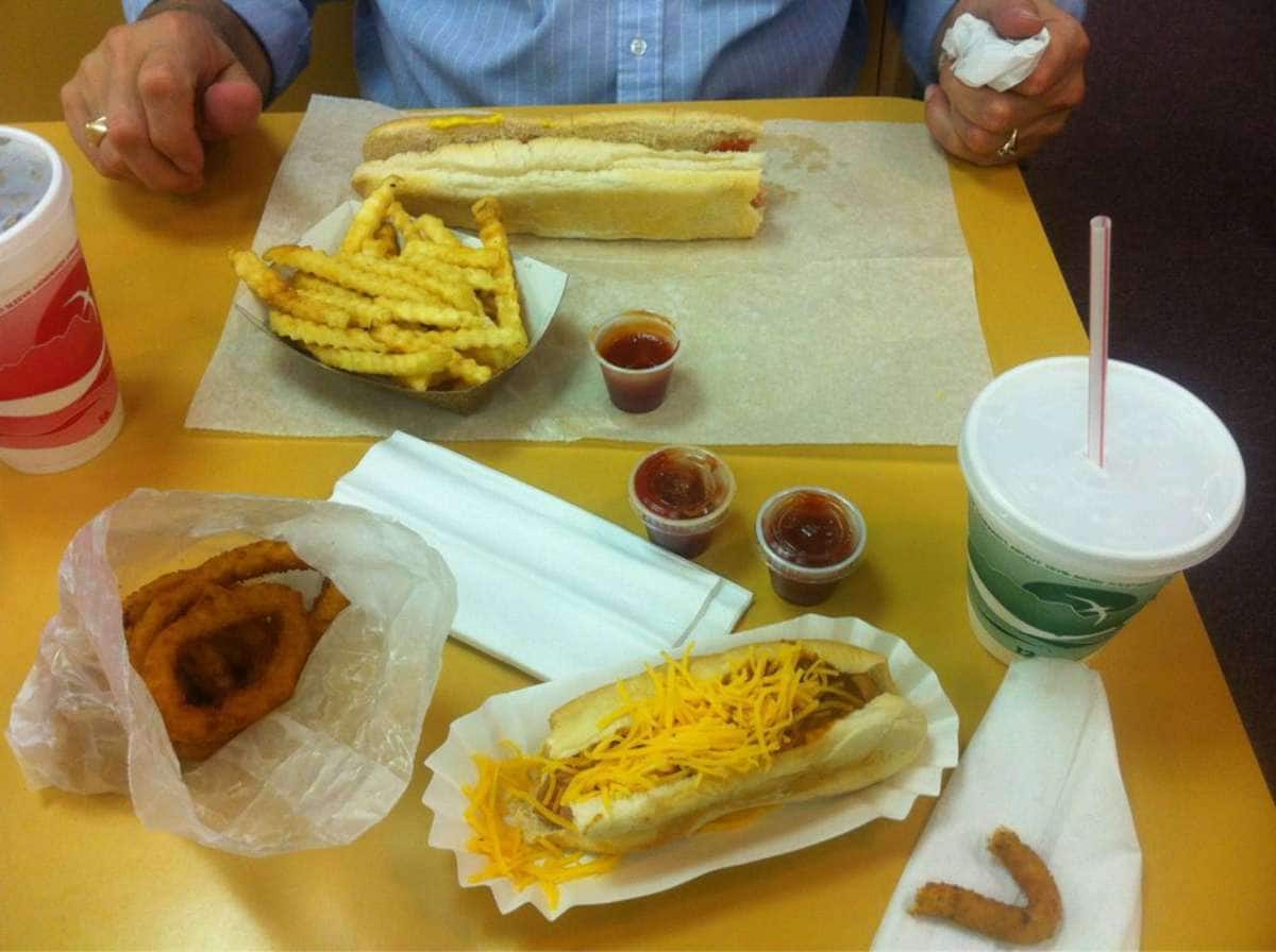 Airline Dairy Creme, Vandalia, Dayton Zomato