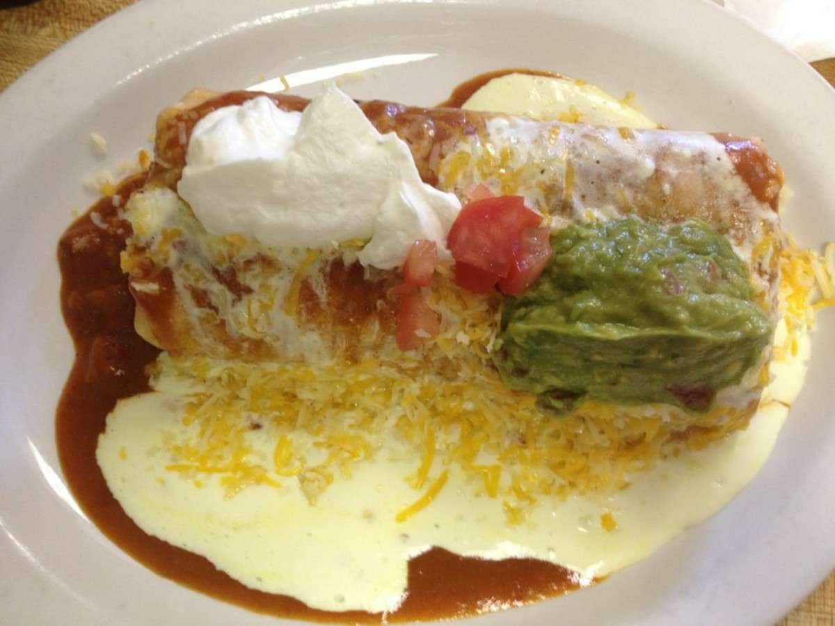 Caminero Mexican Food, Peoria, Peoria | Zomato