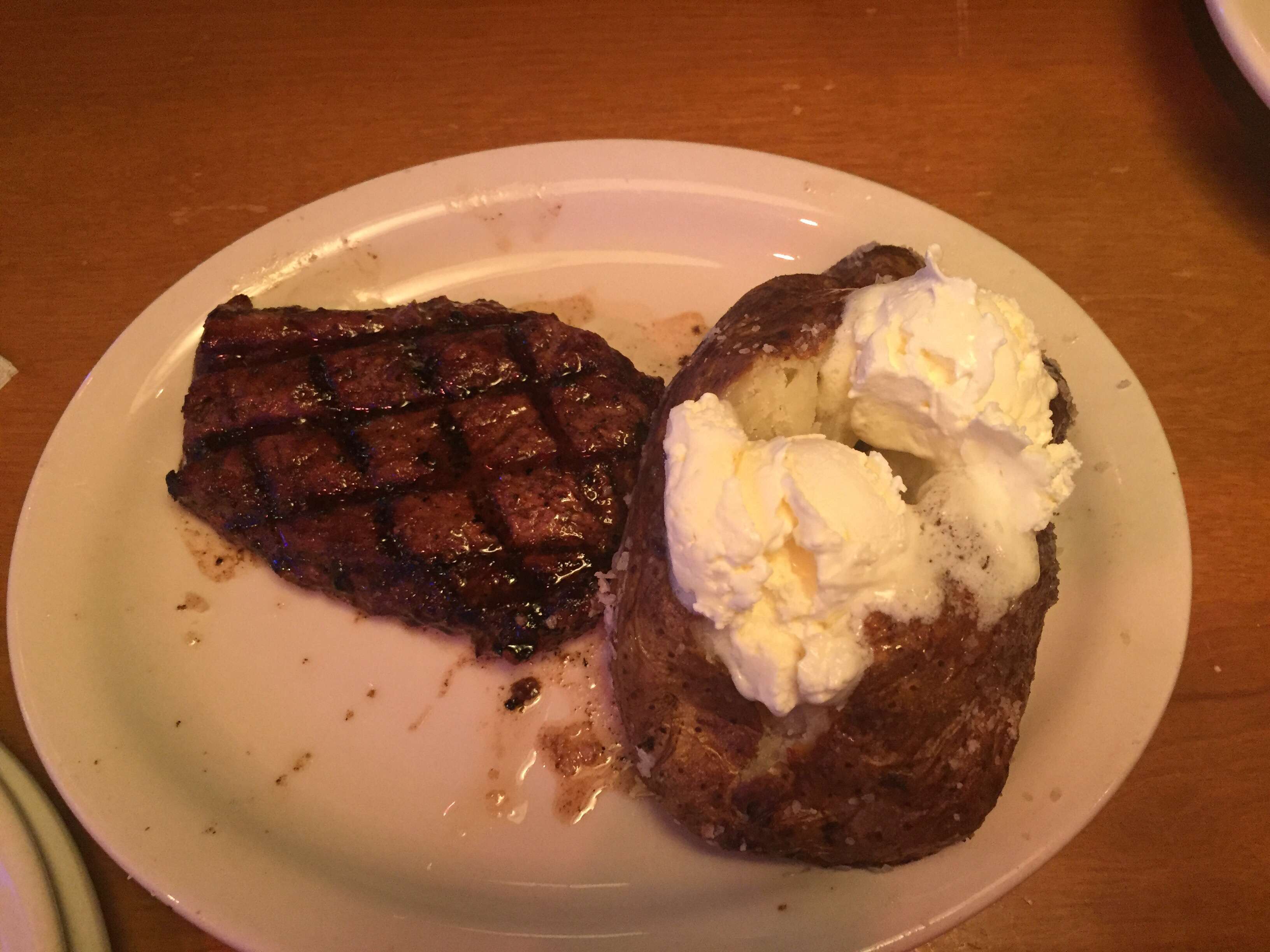 Texas Roadhouse Newark Columbus