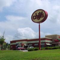 chili s lenoir city knoxville urbanspoon zomato