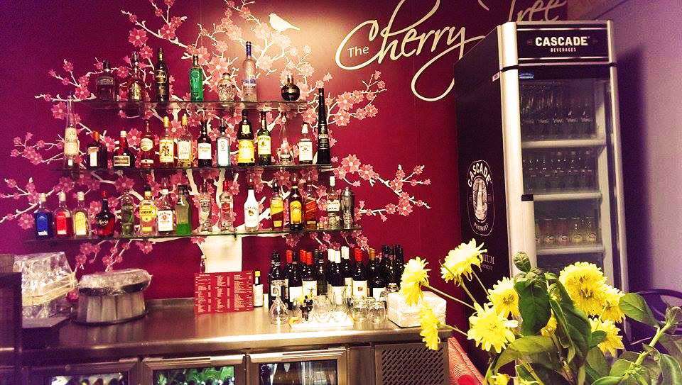 The Cherry Tree Coffee & Dining, Warwick, Warwick Zomato