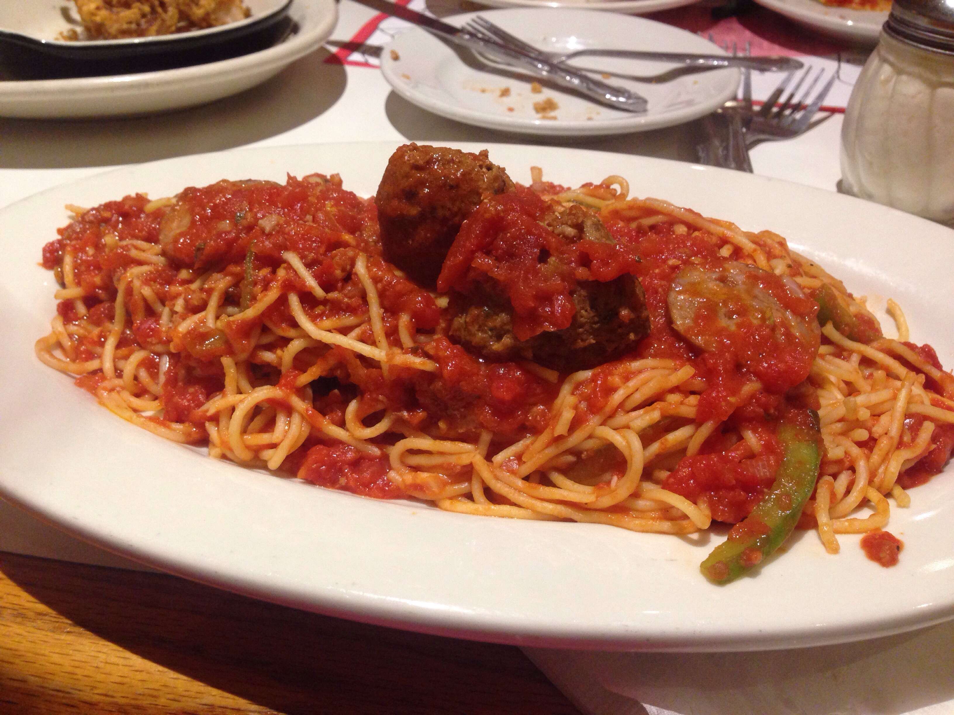 Bravo Italian Menu, Menu for Bravo Italian, Aiea, Rest of Hawaii