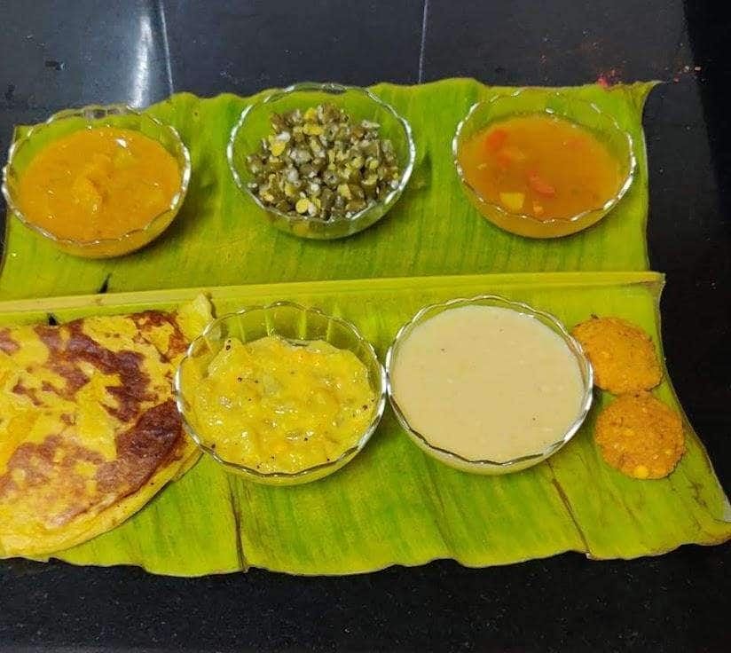 Swamy's Kitchen, Yeshwantpur, Bangalore | Zomato