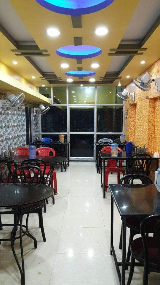 Kumar Restaurant, IIT Kharagpur Order Online - Zomato