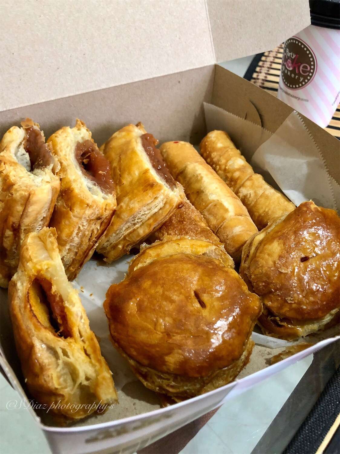 Party Cake Bakery, Kendall/Pinecrest, Miami Zomato